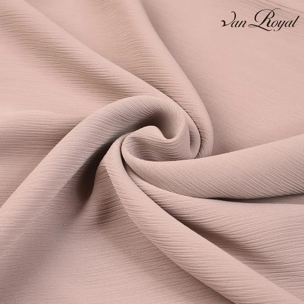 Van Royal Womens Camisole Tops V Neck Elegant Women Chiffon Camis Tank Tees