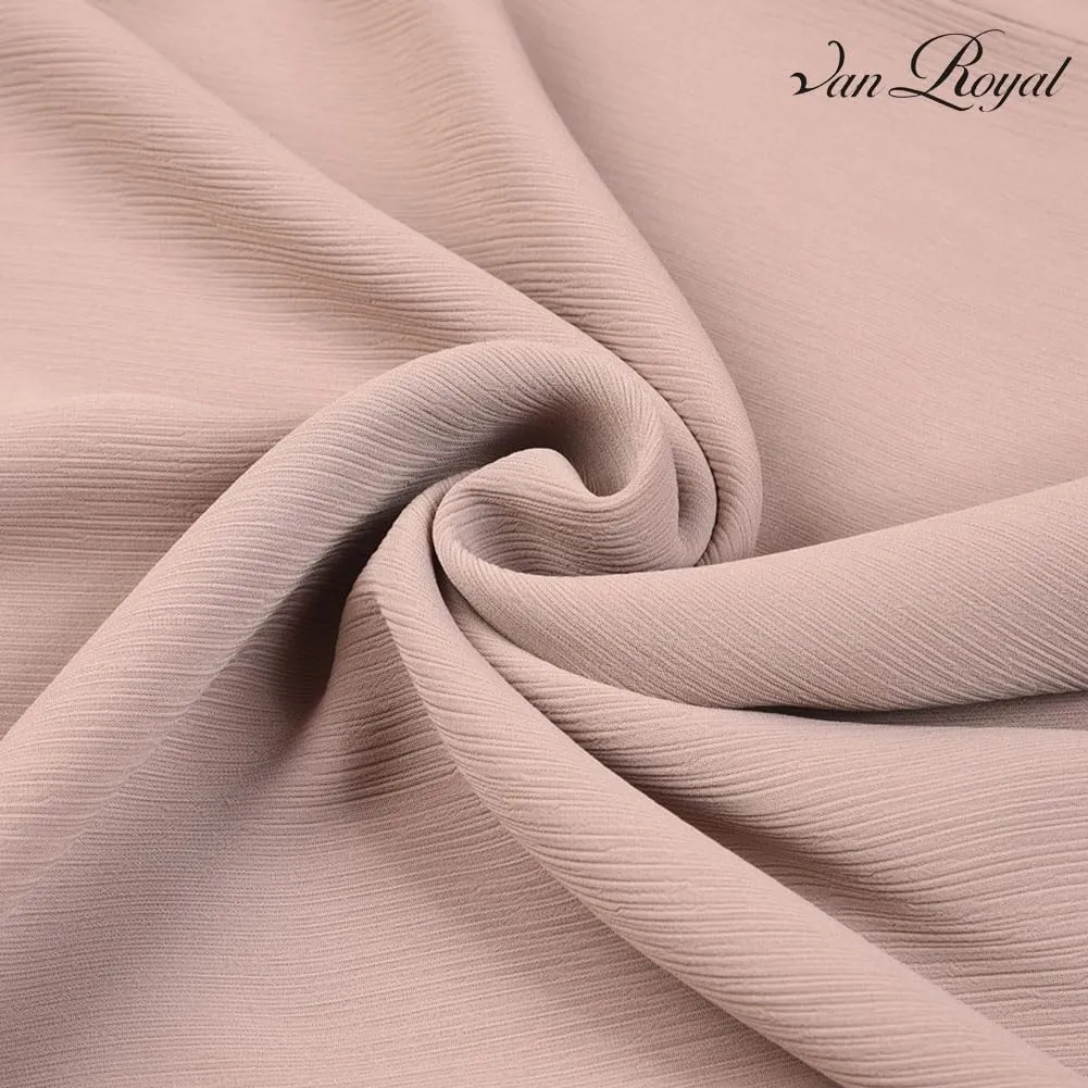Van Royal Womens Camisole Tops V Neck Elegant Women Chiffon Camis Tank Tees