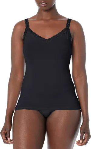 Vanity Fair Women's Camisole Tops, Everyday Layers, Tank Top for Women, Cami for Women
