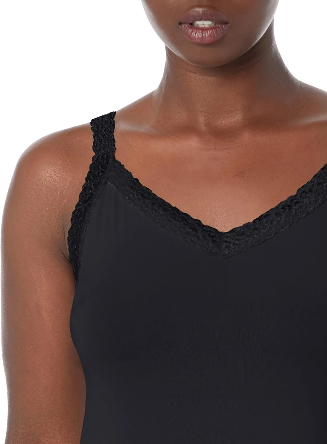 Vanity Fair Women's Camisole Tops, Everyday Layers, Tank Top for Women, Cami for Women