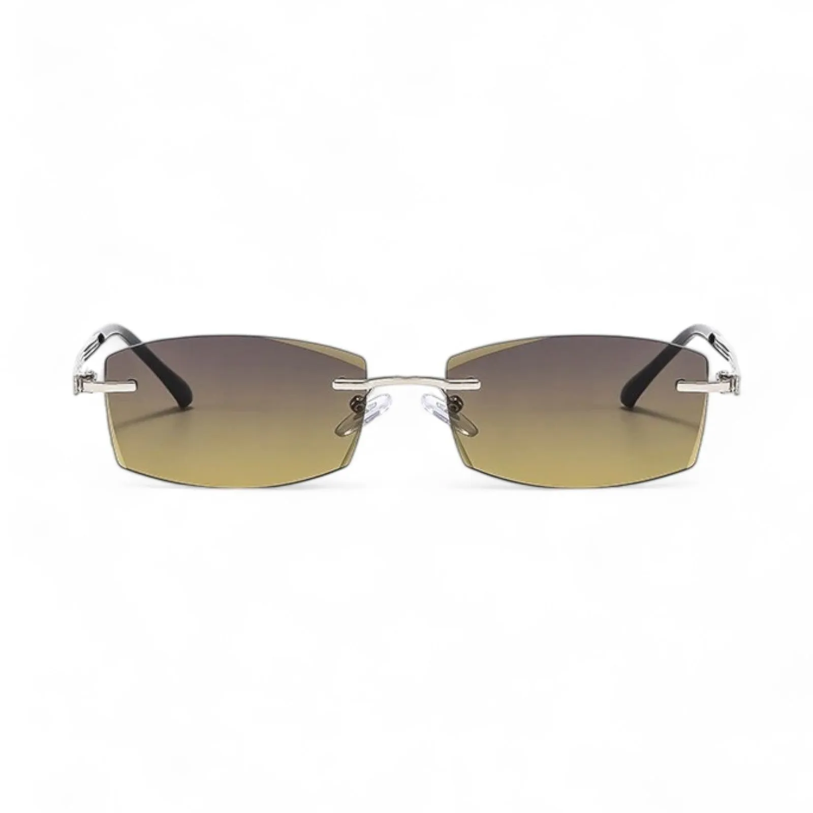 Vega Iconic Fashion Shades - Trendy UV Protection Sunglasses