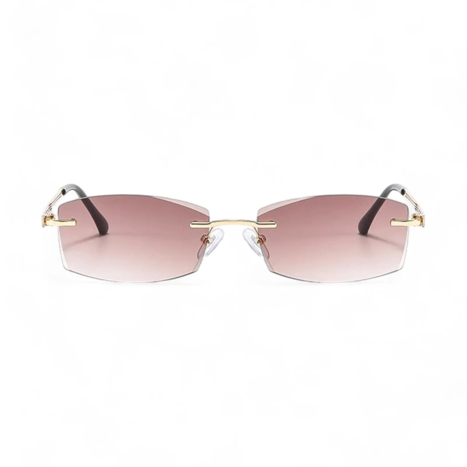 Vega Iconic Fashion Shades - Trendy UV Protection Sunglasses