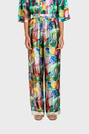Vibescent Pant