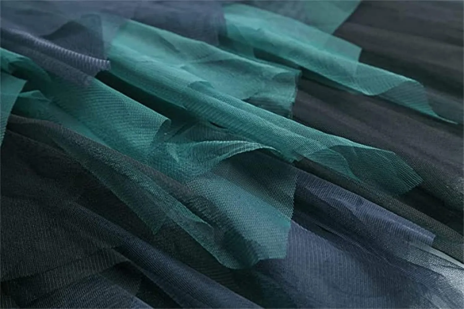 Women Long Tulle Tutu Skirts for Party Wedding Ladies Cocktail Prom Cosplay Bandage Mesh Maxi Sexy Dress