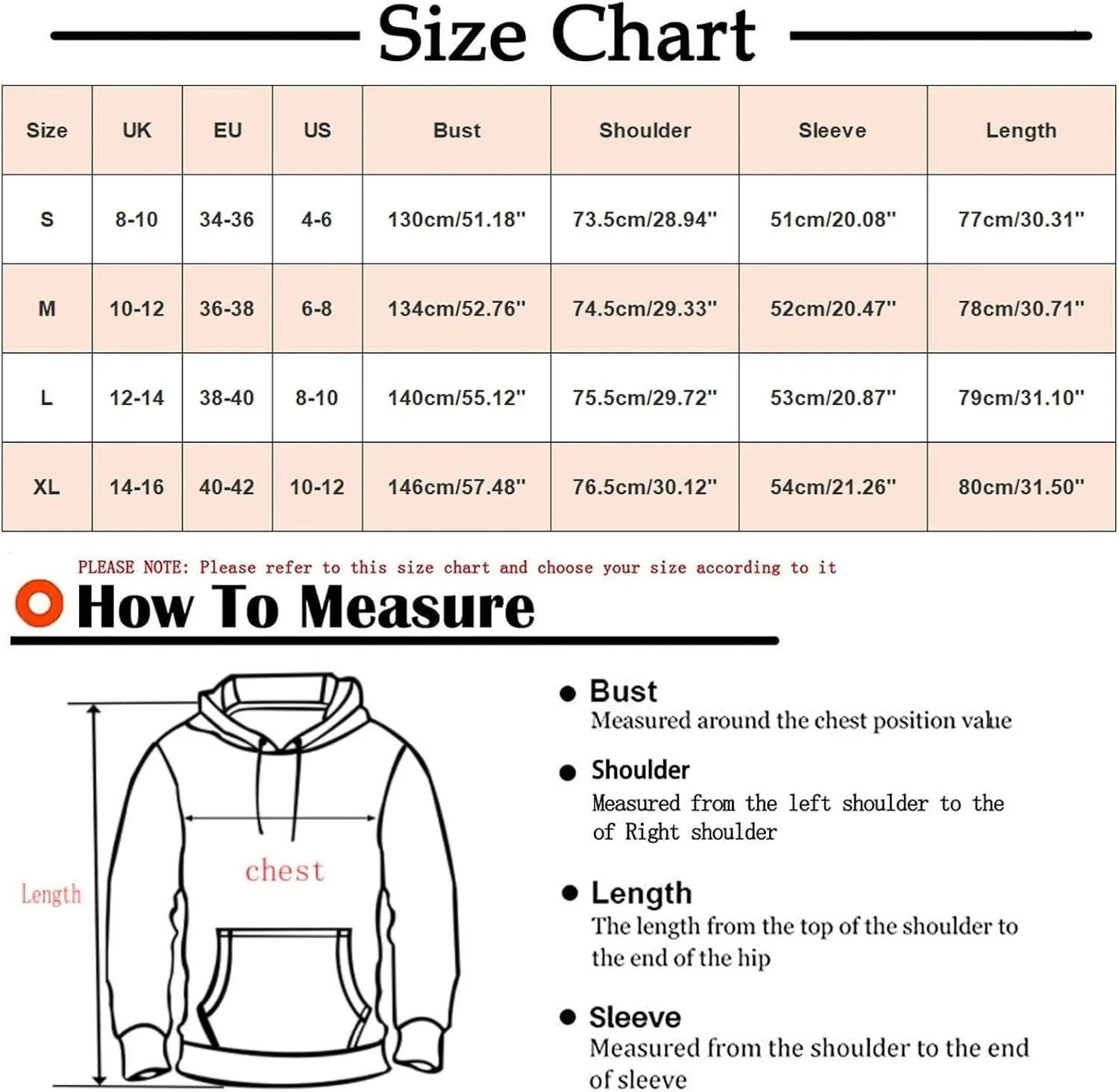Women Oversized Hoodies Fleece Hooded Sweatshirts With Pockets Casual Long Sleeve Drop Shoulder Pullover