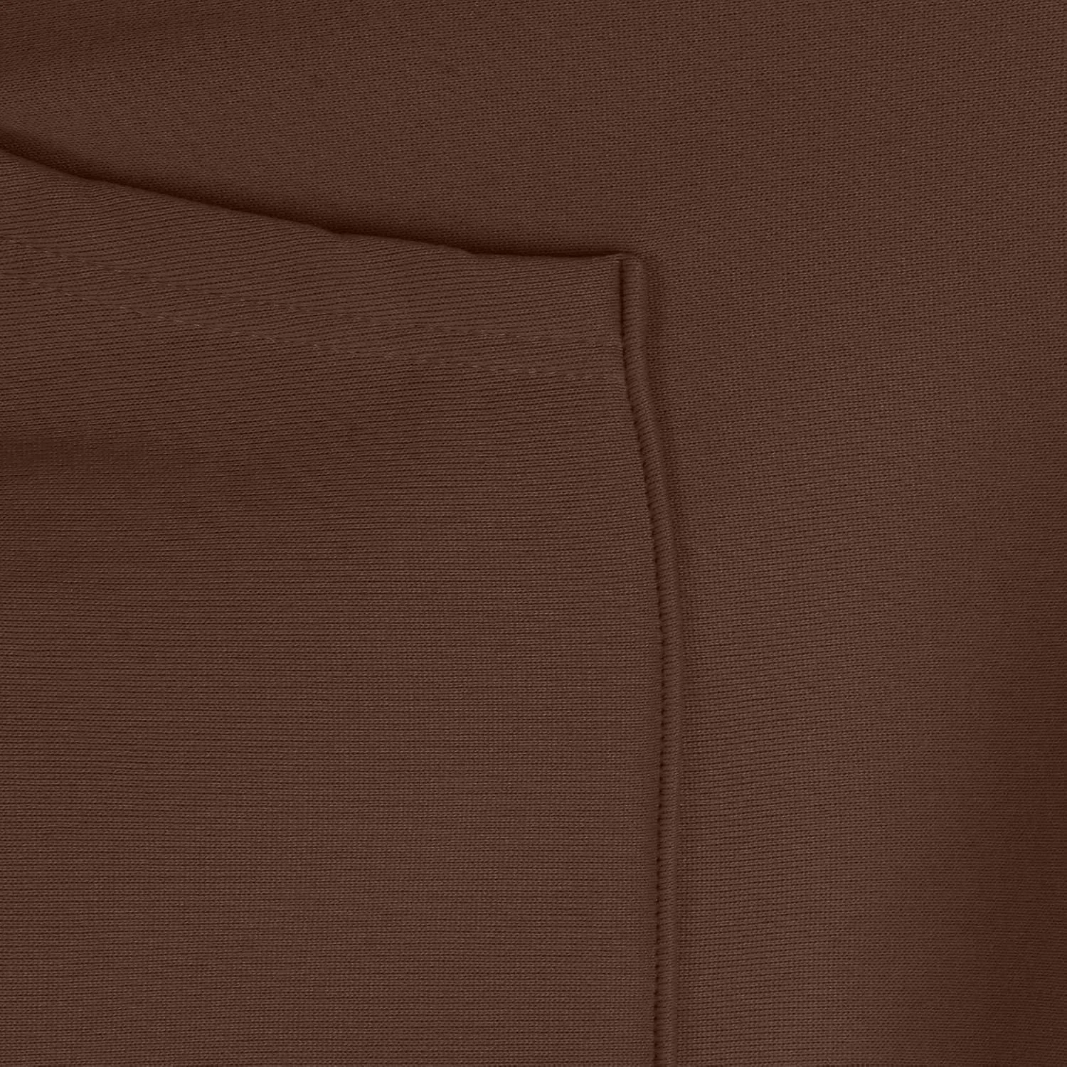 Womens Oversized Hoodies Tops Loose Fit Fleece Sweatshirts 2024 Fall Pullover Sweaters Teen Girls Clothes with Pocket