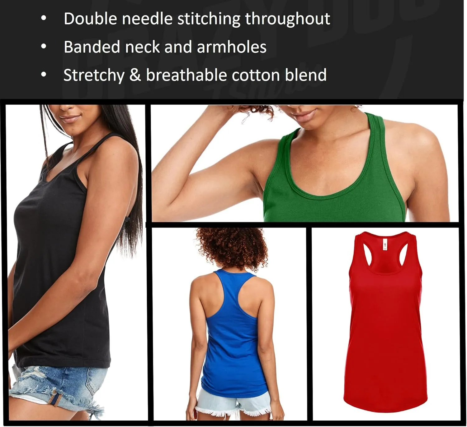 Womens Sweaty and Upsety Fitness Tank Funny Sarcastic Workout Graphic Novelty Sleeveless Tee for Ladies